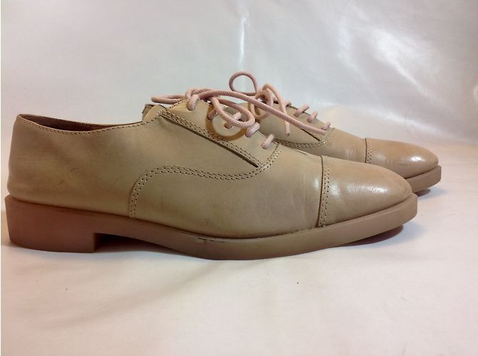 Marc by Marc Jacobs Derbies - vue 4