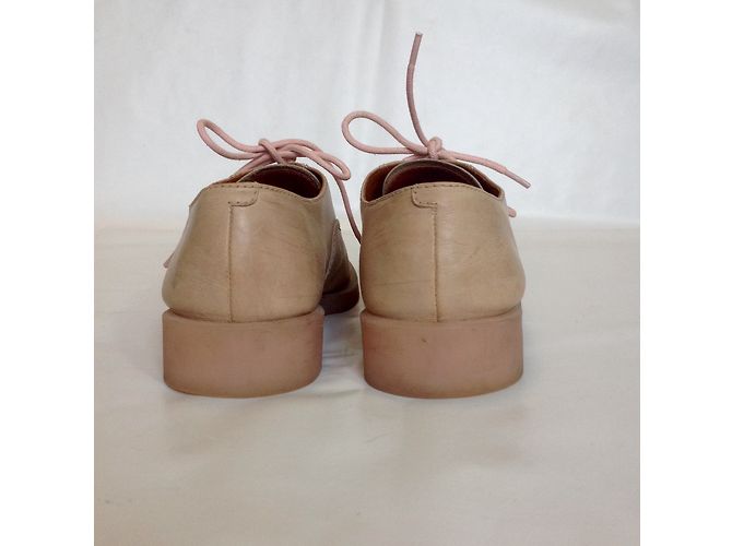 Marc by Marc Jacobs Derbies - vue 5