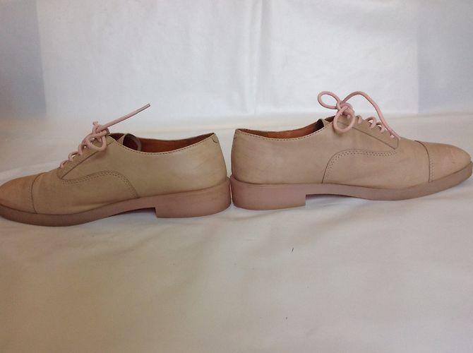 Marc by Marc Jacobs Derbies - vue 7