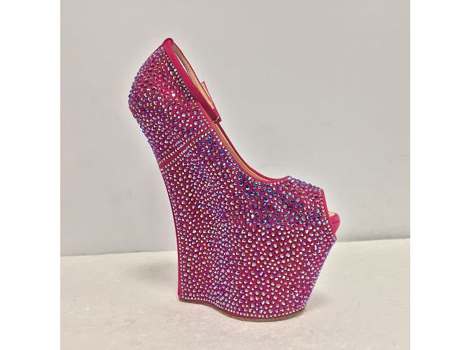 Giuseppe Zanotti Muli cuneo - vista 3