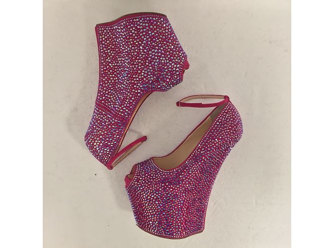 Giuseppe Zanotti Muli cuneo - vista 5
