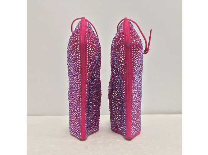 Giuseppe Zanotti Muli cuneo - vista 6