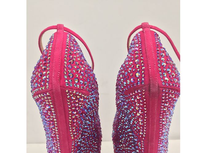 Giuseppe Zanotti Muli cuneo - vista 7