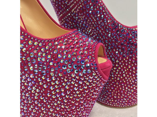 Giuseppe Zanotti Muli cuneo - vista 8