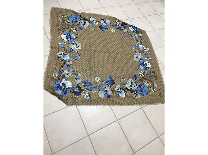 Gucci Lenço de seguidor - vista 3