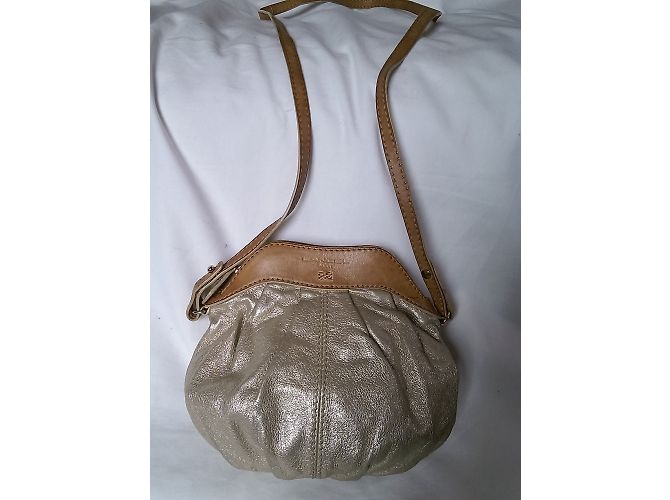 Lancel Gousset Handbags - view 2