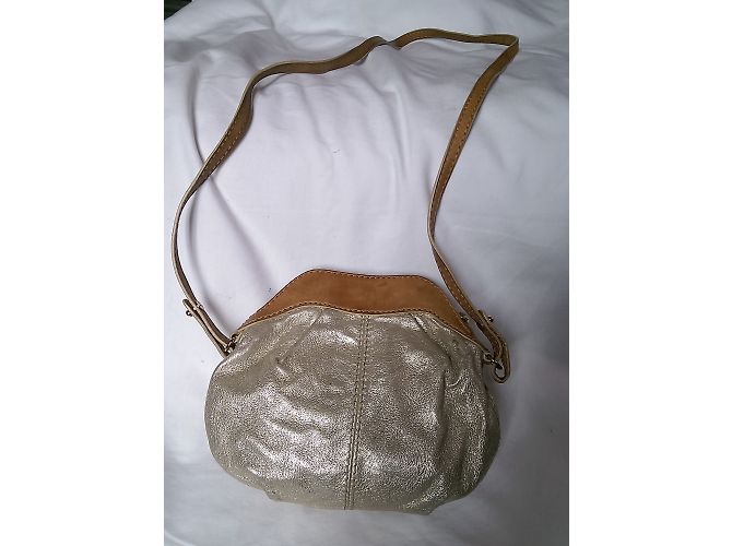 Lancel Gousset Handbags - view 3