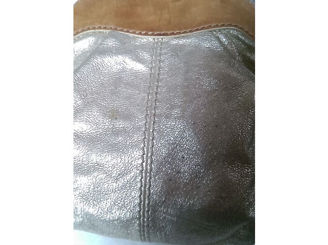 Lancel Gousset Handbags - view 4