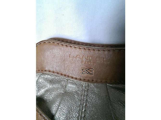 Lancel Gousset Handbags - view 5
