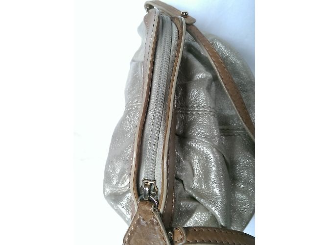 Lancel Gousset Handbags - view 7