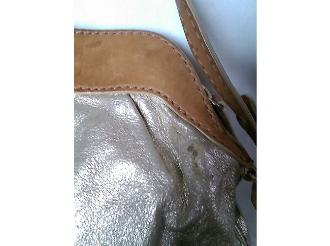 Lancel Gousset Handbags - view 8