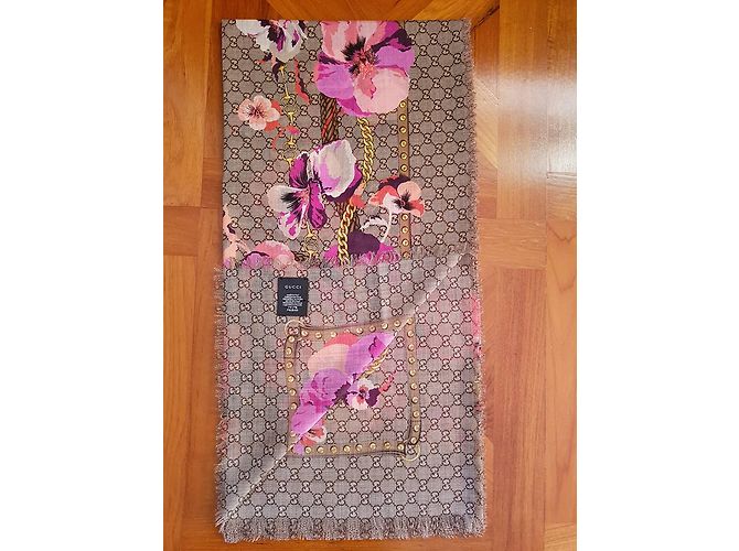 Gucci Schal - Ansicht 5