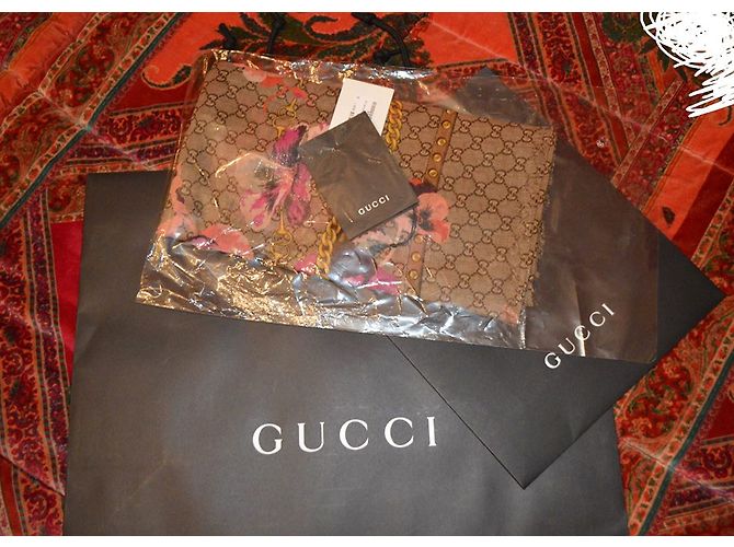 Gucci Schal - Ansicht 7