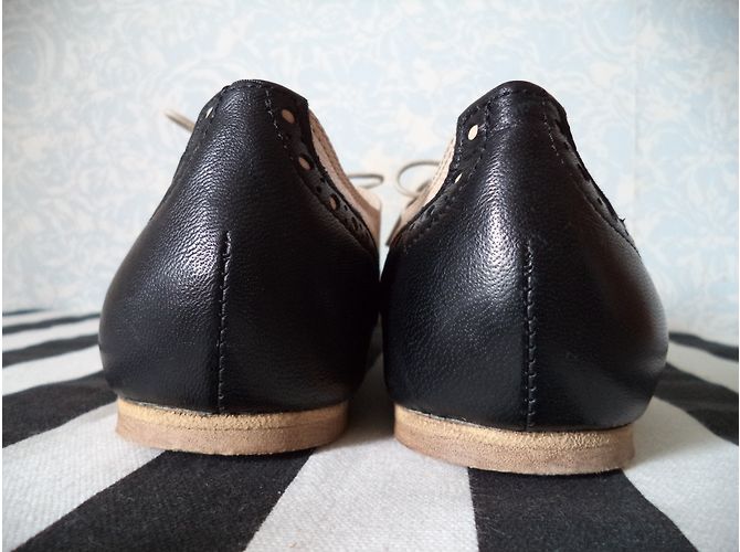 Jonak Schnürschuhe - Ansicht 3