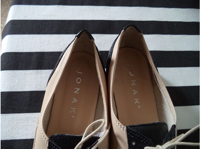 Jonak Schnürschuhe - Ansicht 4