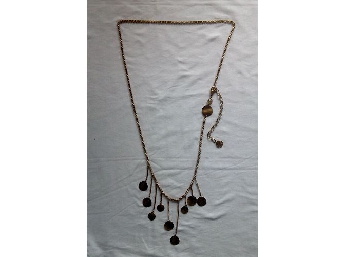 Reminiscence Collares largos - vista 10