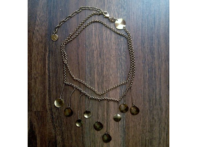 Reminiscence Collares largos - vista 13