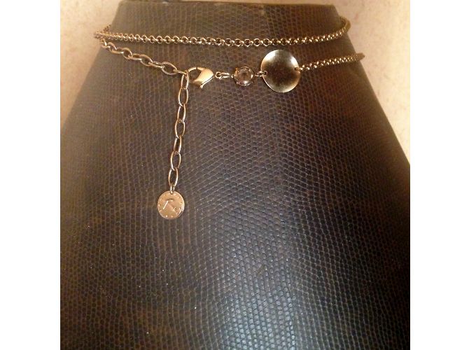 Reminiscence Collares largos - vista 3