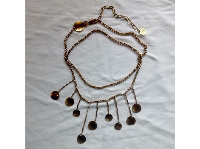 Reminiscence Collares largos - vista 4