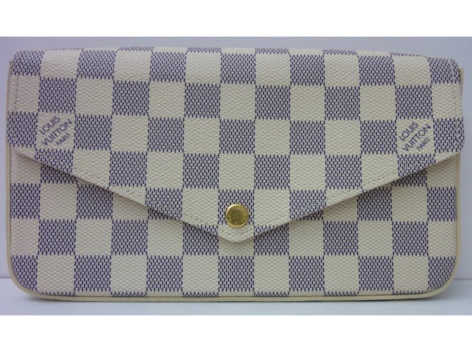 Louis Vuitton Borse Beige - vista 3