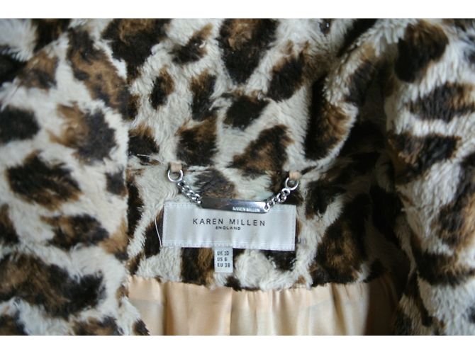 Karen Millen Mäntel, Oberbekleidung - Ansicht 3