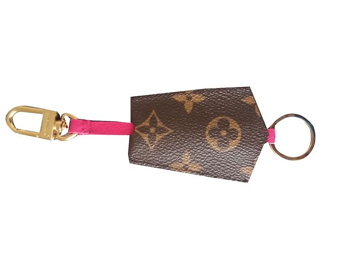 Louis Vuitton Taschenanhänger - Ansicht 2