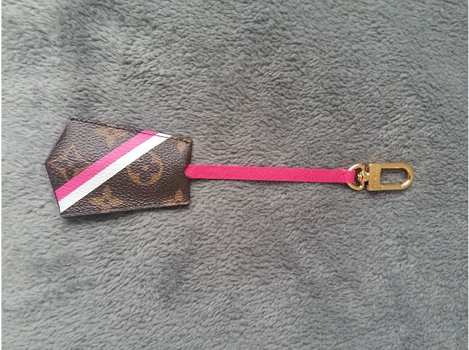 Louis Vuitton Taschenanhänger - Ansicht 3