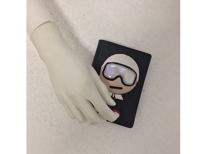 Karl Lagerfeld Purses, wallets, cases - view 5