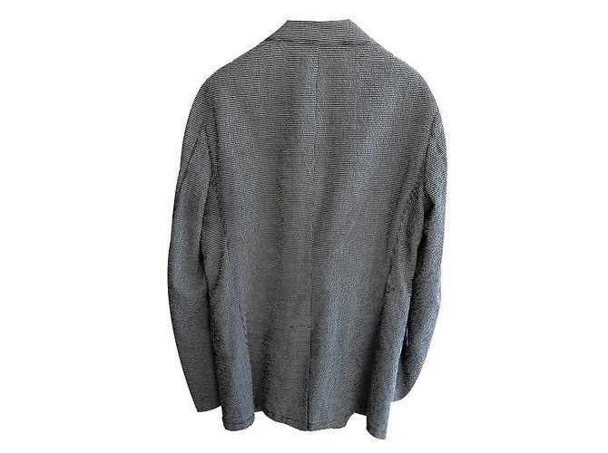 Jil Sander Leichte Sommerjacke - Ansicht 2