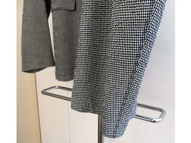 Jil Sander Leichte Sommerjacke - Ansicht 5