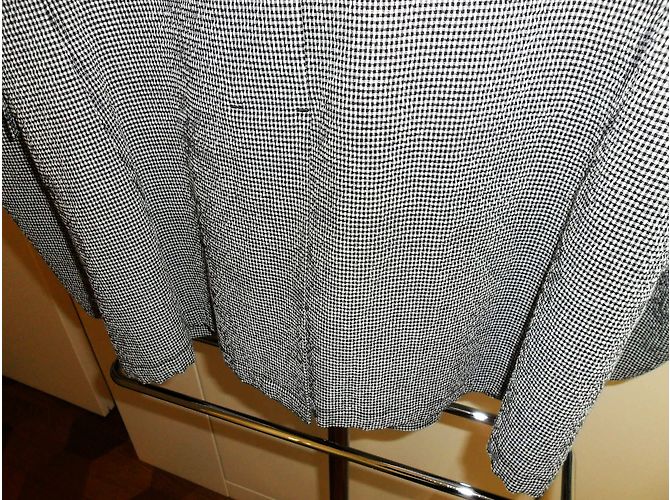 Jil Sander Leichte Sommerjacke - Ansicht 7
