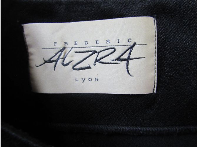 Autre Marque Frederic ALZRA Pantalones - vista 4