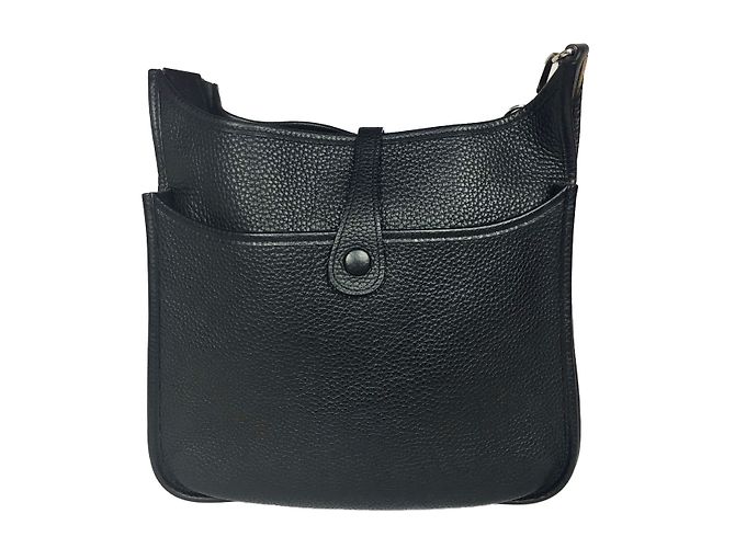 Hermès Evelyne Schwarz - Ansicht 2