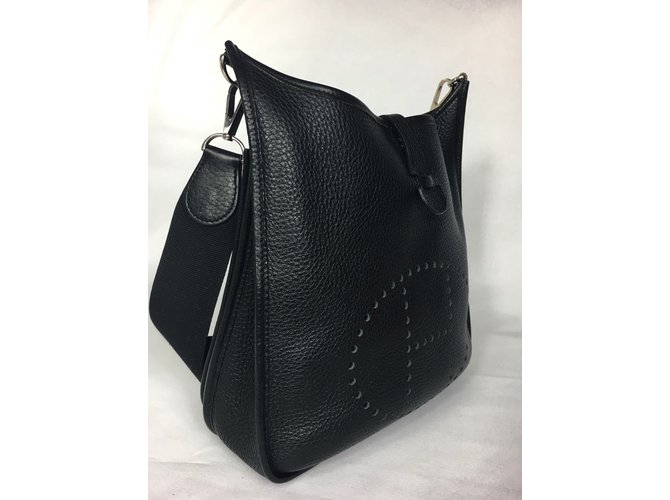 Hermès Evelyne Schwarz - Ansicht 4