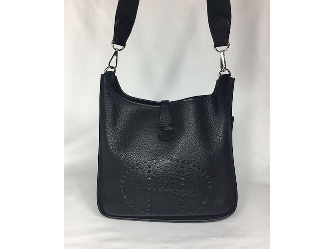 Hermès Evelyne Schwarz - Ansicht 9