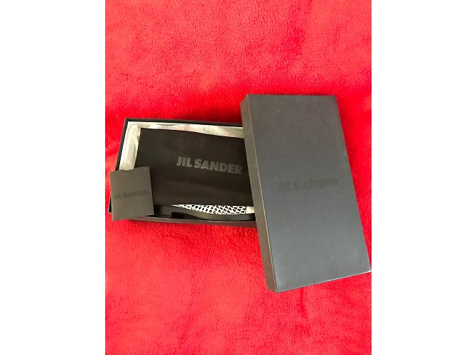 Jil Sander Derbies - vue 11