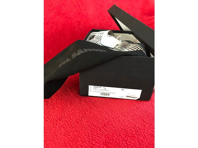 Jil Sander Derbies - vue 4