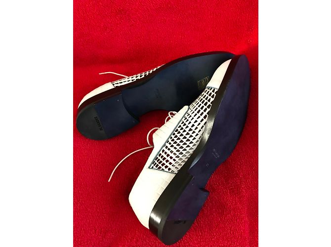 Jil Sander Derbies - vue 6
