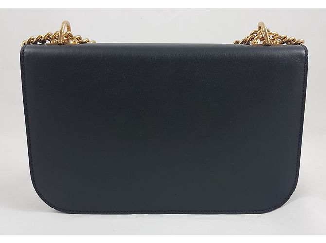 Alexander Mcqueen Sacs à main Noir - vue 4