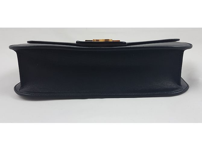 Alexander Mcqueen Sacs à main Noir - vue 5