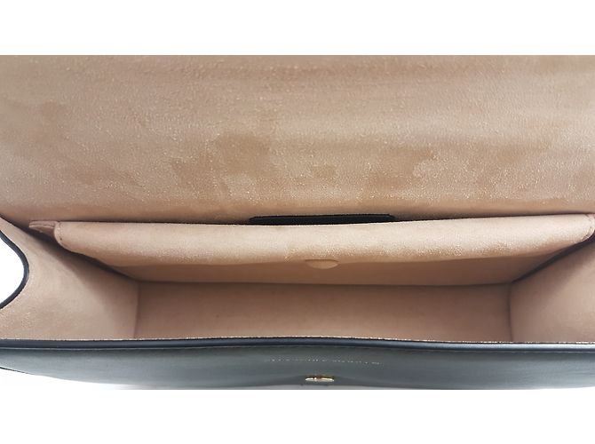Alexander Mcqueen Sacs à main Noir - vue 8