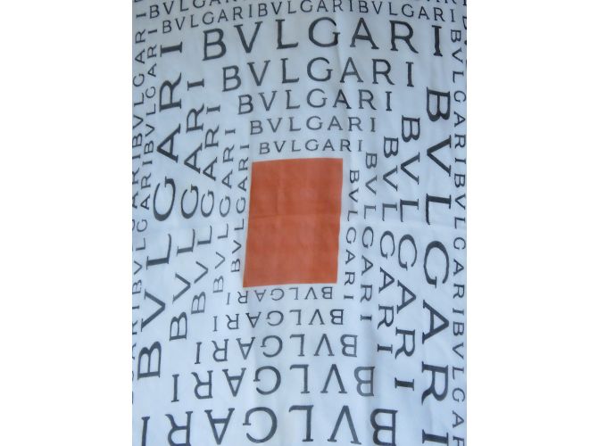 Bulgari Lenços - vista 2