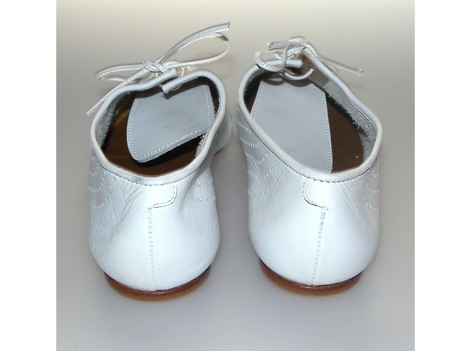 Alaïa Derbies - vue 4