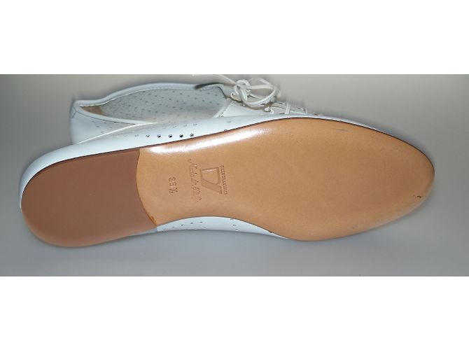 Alaïa Derbies - vue 7