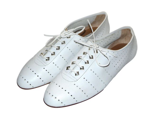 Alaïa Derbies - vue 8