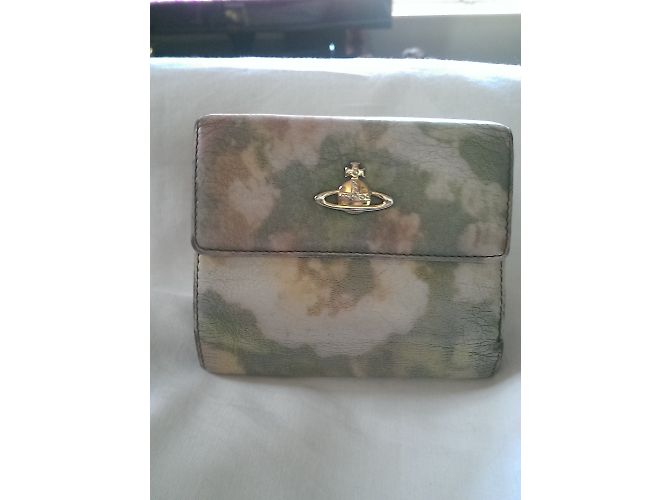 Vivienne Westwood carteras - vista 2