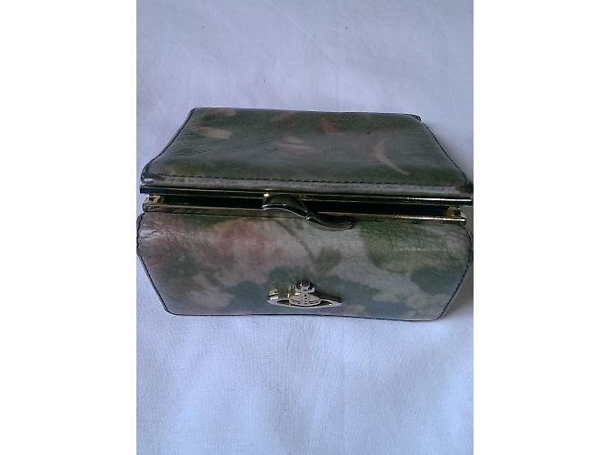 Vivienne Westwood carteras - vista 4
