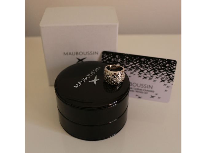 Mauboussin Salomé - vue 11