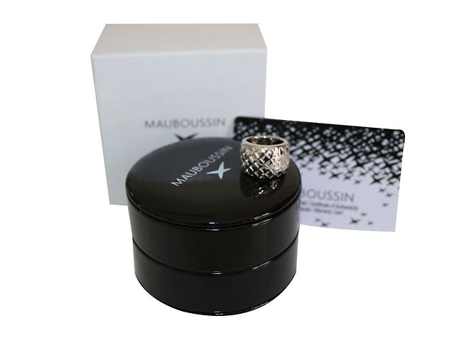 Mauboussin Salomé - vue 2