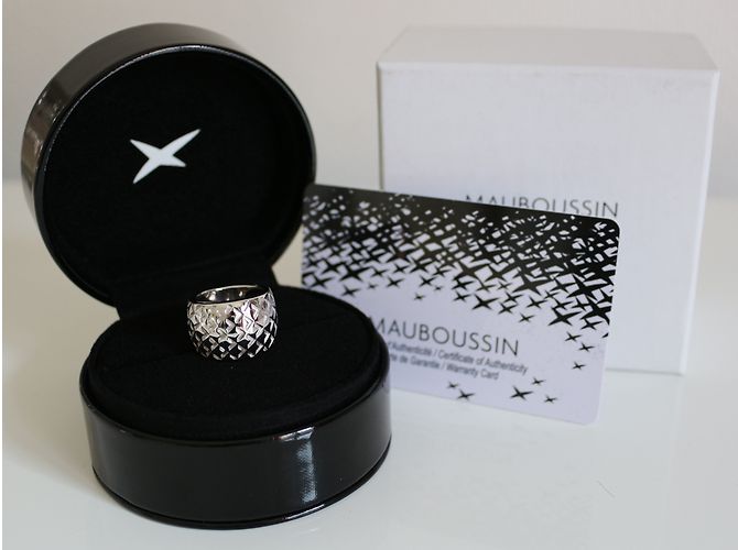 Mauboussin Salomé - vue 3